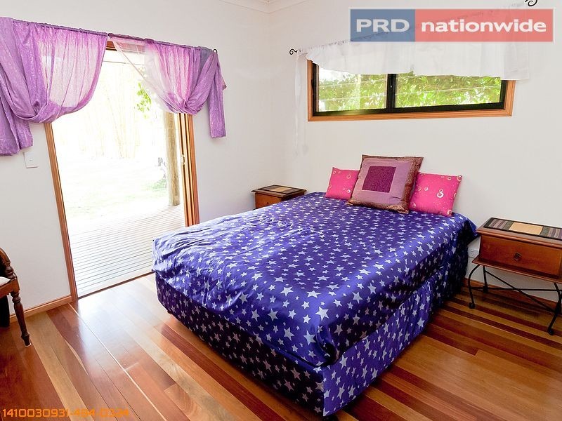 1763 Torbanlea Pialba Road, Burgowan QLD 4659