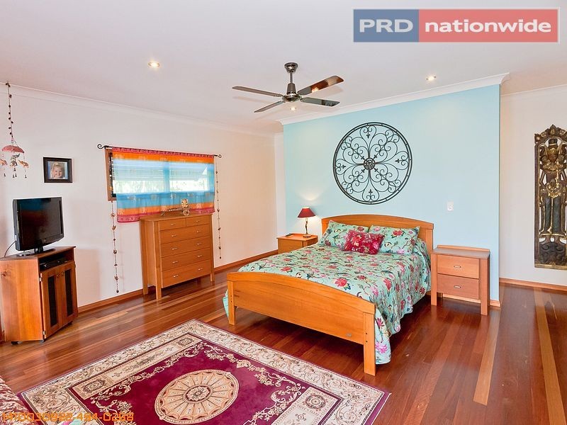 1763 Torbanlea Pialba Road, Burgowan QLD 4659