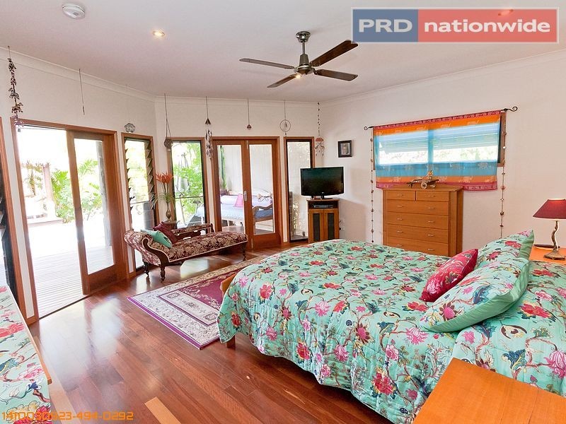 1763 Torbanlea Pialba Road, Burgowan QLD 4659