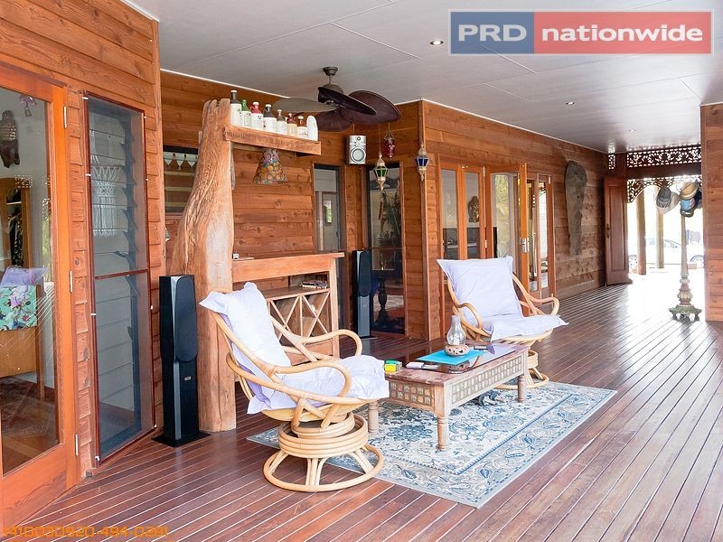 1763 Torbanlea Pialba Road, Burgowan QLD 4659