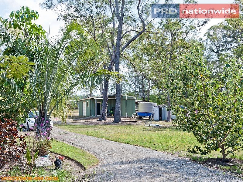 1763 Torbanlea Pialba Road, Burgowan QLD 4659