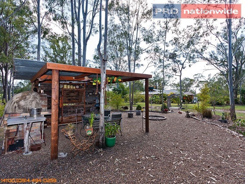 1763 Torbanlea Pialba Road, Burgowan QLD 4659