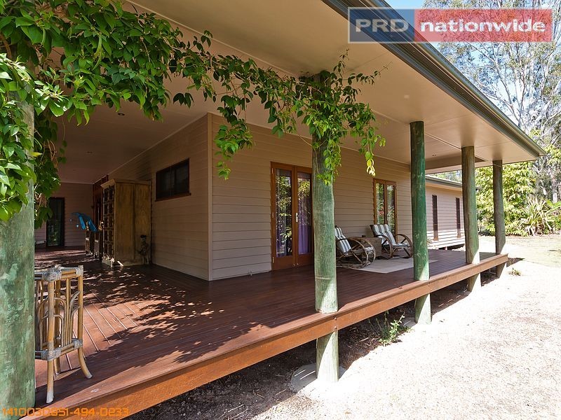 1763 Torbanlea Pialba Road, Burgowan QLD 4659