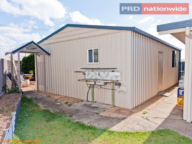 10 Galatea Street, Point Vernon QLD 4655