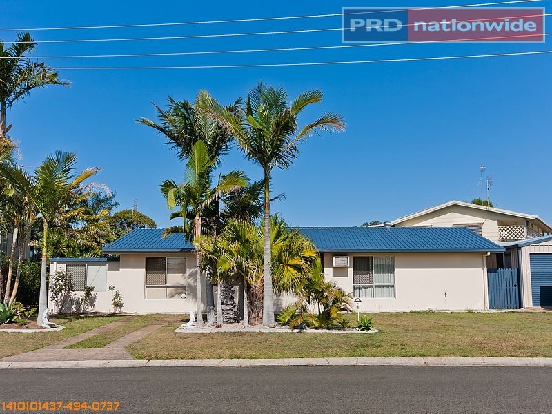10 Galatea Street, Point Vernon QLD 4655