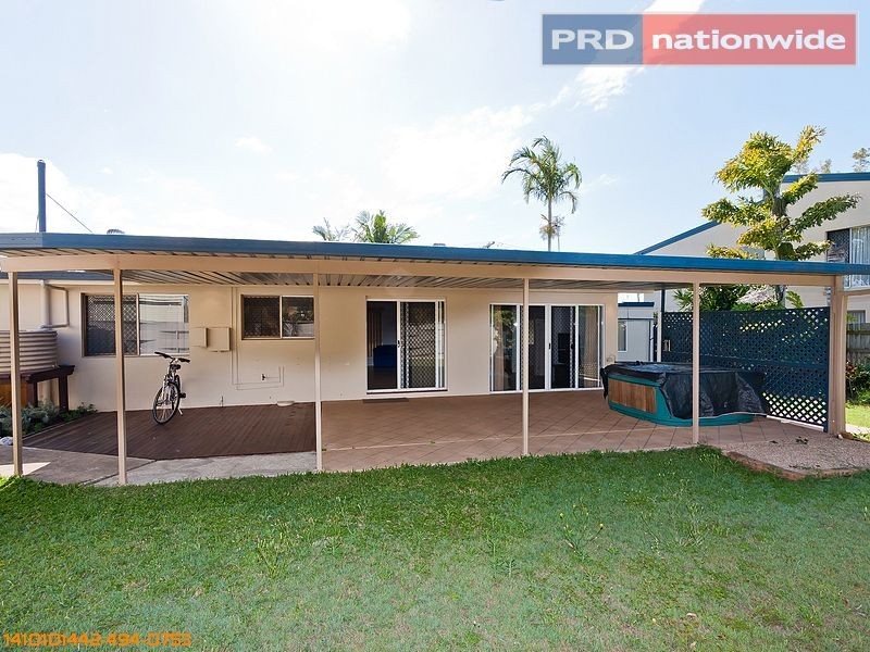 10 Galatea Street, Point Vernon QLD 4655