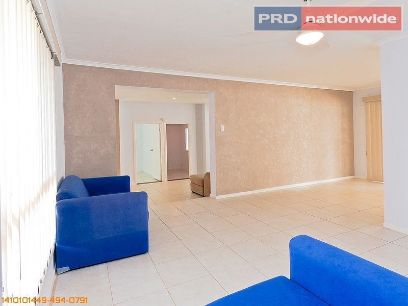 10 Galatea Street, Point Vernon QLD 4655