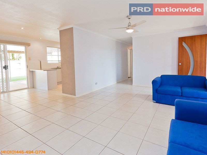 10 Galatea Street, Point Vernon QLD 4655