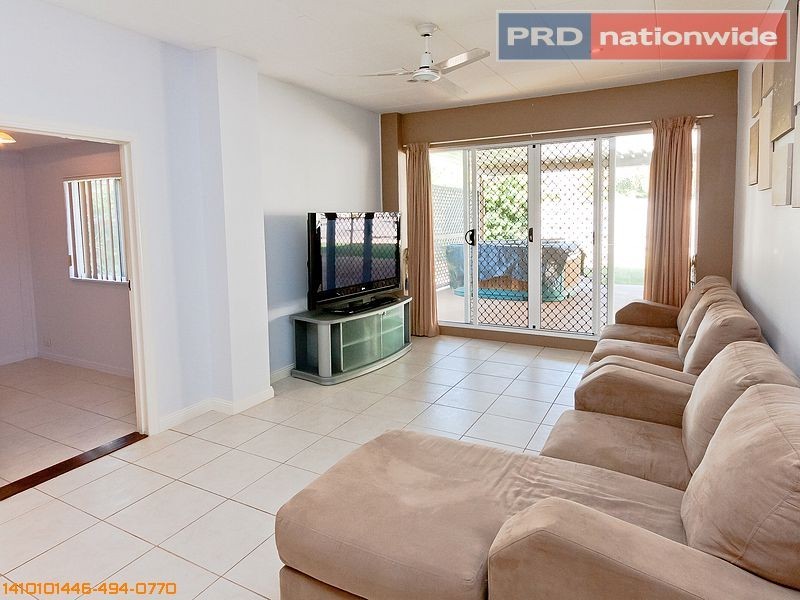 10 Galatea Street, Point Vernon QLD 4655