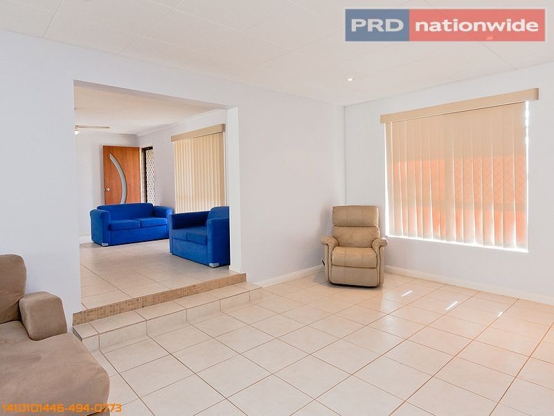 10 Galatea Street, Point Vernon QLD 4655