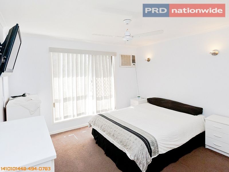 10 Galatea Street, Point Vernon QLD 4655