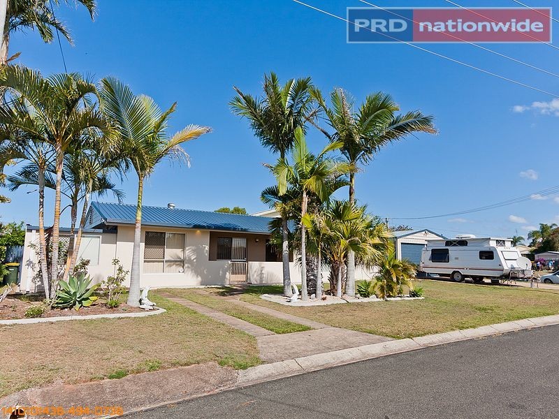 10 Galatea Street, Point Vernon QLD 4655