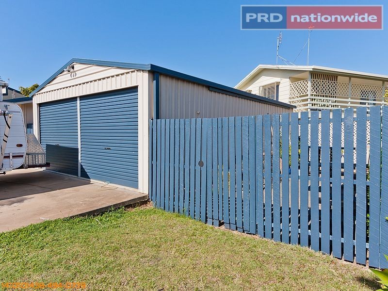 10 Galatea Street, Point Vernon QLD 4655