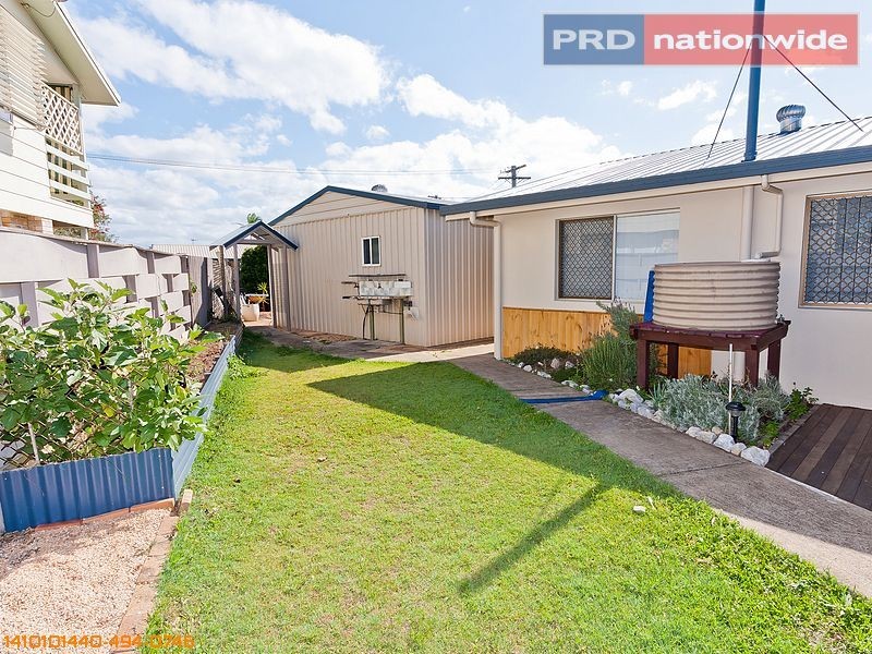 10 Galatea Street, Point Vernon QLD 4655