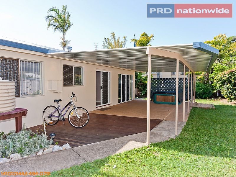10 Galatea Street, Point Vernon QLD 4655