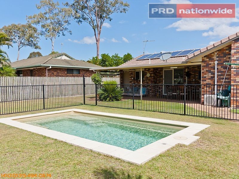 9 Wattlebird Lane, Eli Waters QLD 4655