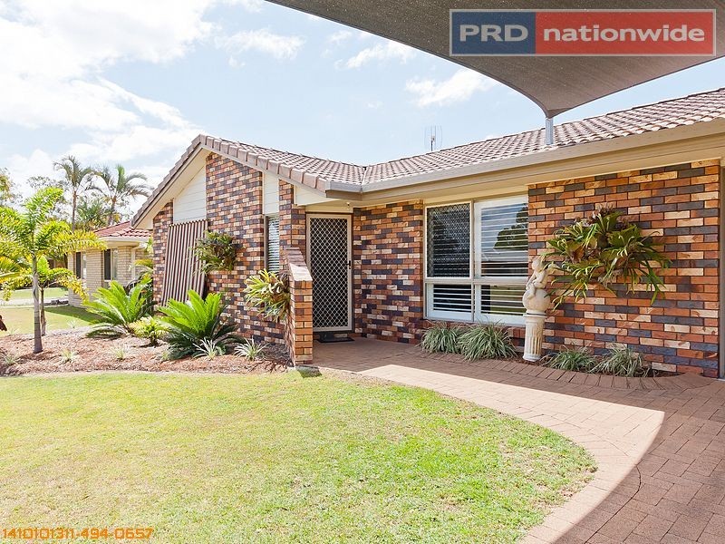 9 Wattlebird Lane, Eli Waters QLD 4655