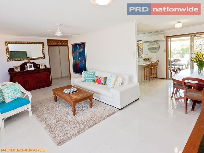 9 Wattlebird Lane, Eli Waters QLD 4655