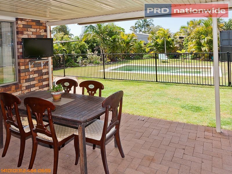 9 Wattlebird Lane, Eli Waters QLD 4655