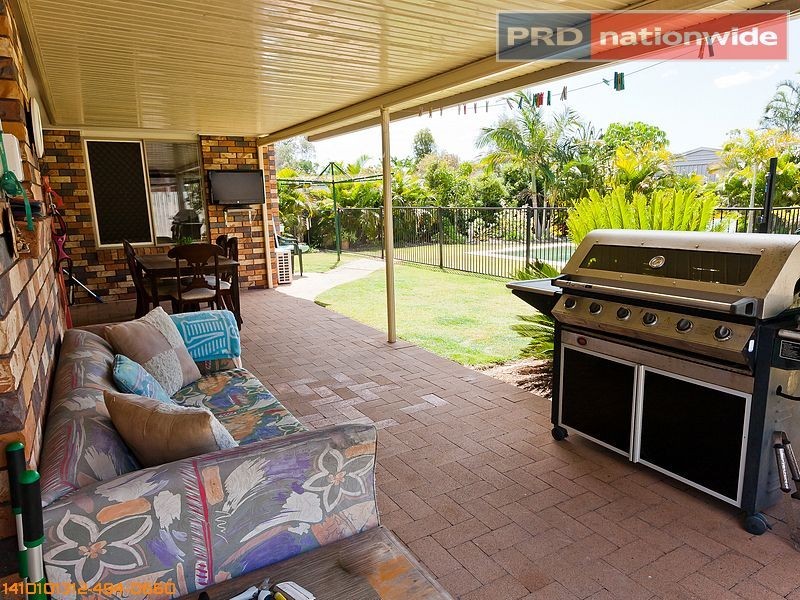 9 Wattlebird Lane, Eli Waters QLD 4655