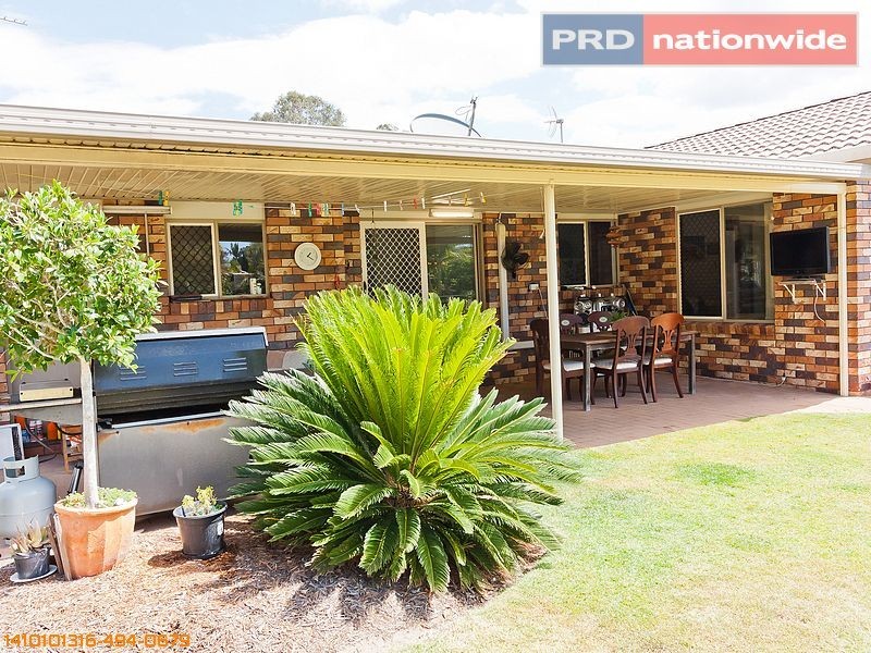 9 Wattlebird Lane, Eli Waters QLD 4655