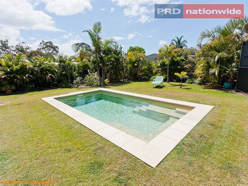 9 Wattlebird Lane, Eli Waters QLD 4655