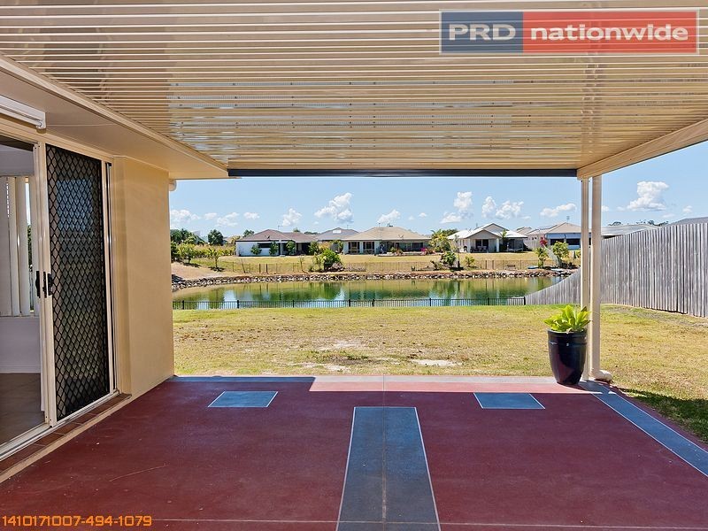 4 Earl Saint Vincent Circuit, Eli Waters QLD 4655