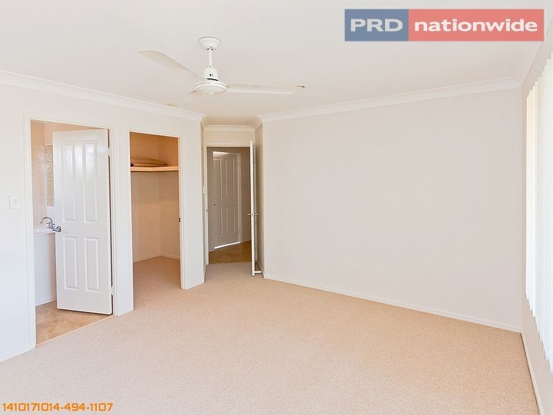 4 Earl Saint Vincent Circuit, Eli Waters QLD 4655