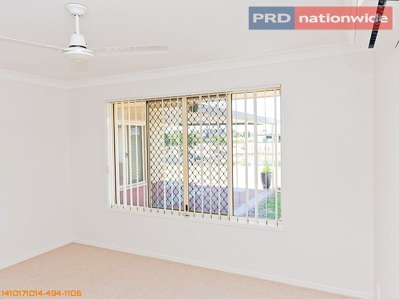 4 Earl Saint Vincent Circuit, Eli Waters QLD 4655