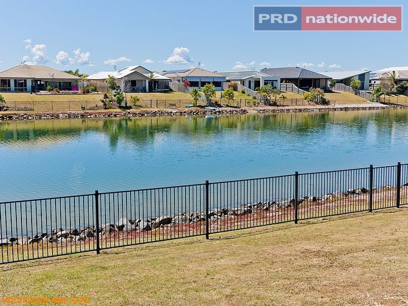 4 Earl Saint Vincent Circuit, Eli Waters QLD 4655