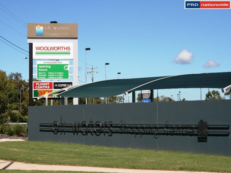 4 Earl Saint Vincent Circuit, Eli Waters QLD 4655