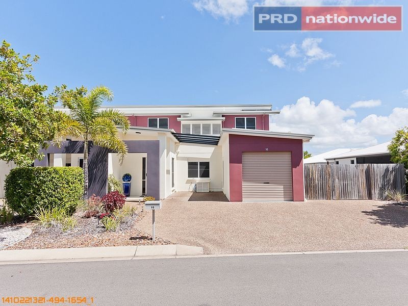 16/230 Pulgul Street, Urangan QLD 4655