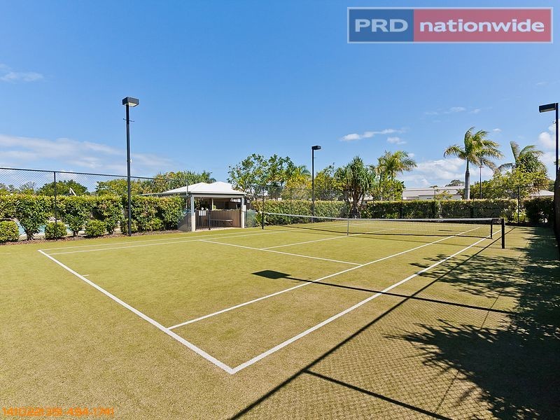 16/230 Pulgul Street, Urangan QLD 4655