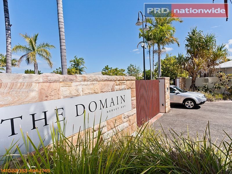 16/230 Pulgul Street, Urangan QLD 4655