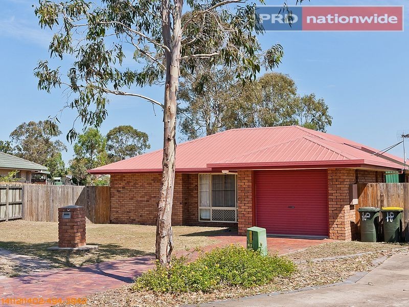 10 Wattlebird Lane, Eli Waters QLD 4655