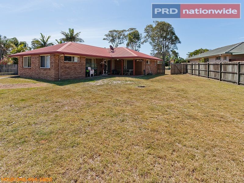 10 Wattlebird Lane, Eli Waters QLD 4655