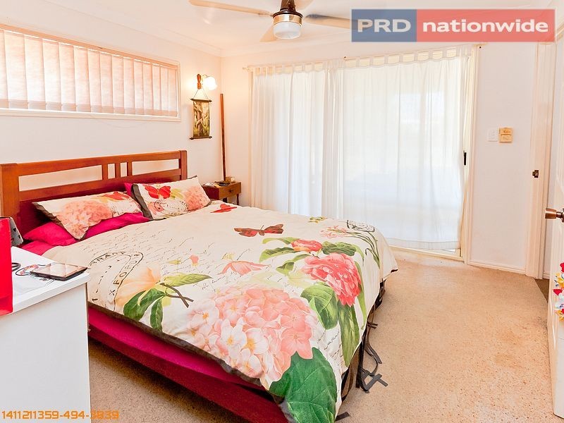10 Wattlebird Lane, Eli Waters QLD 4655