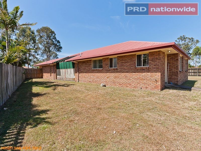 10 Wattlebird Lane, Eli Waters QLD 4655