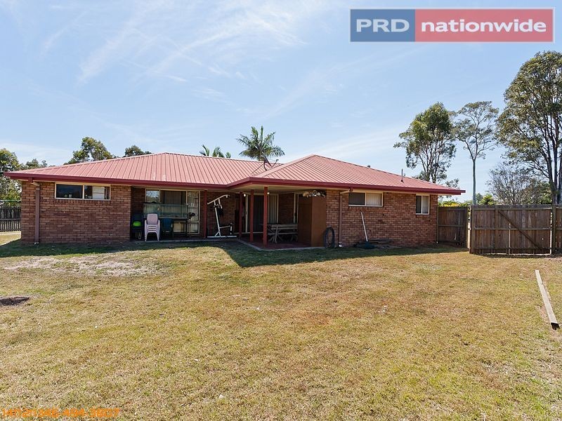 10 Wattlebird Lane, Eli Waters QLD 4655