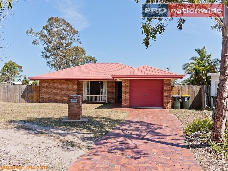 10 Wattlebird Lane, Eli Waters QLD 4655