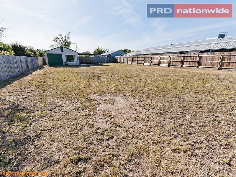 3 Bentwood Street, Burrum Heads QLD 4659