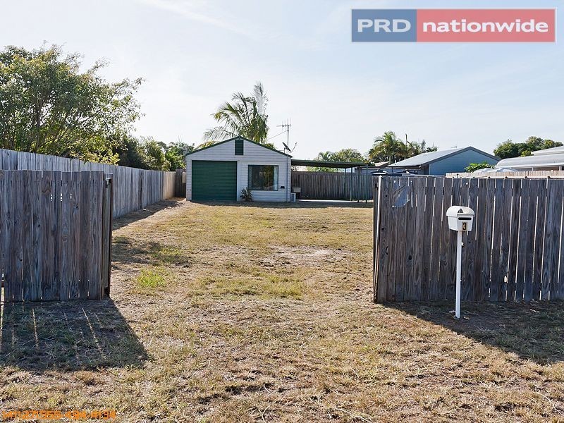 3 Bentwood Street, Burrum Heads QLD 4659