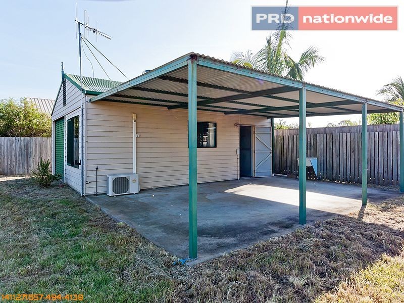 3 Bentwood Street, Burrum Heads QLD 4659