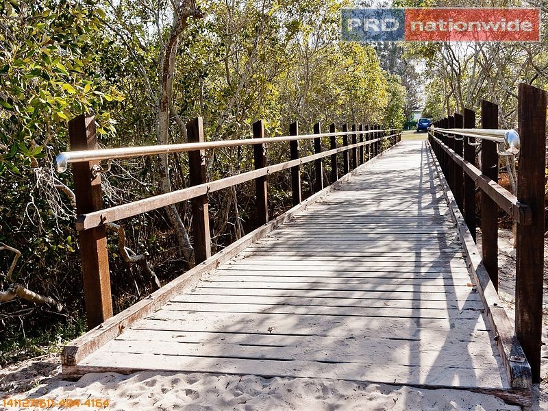 3 Bentwood Street, Burrum Heads QLD 4659