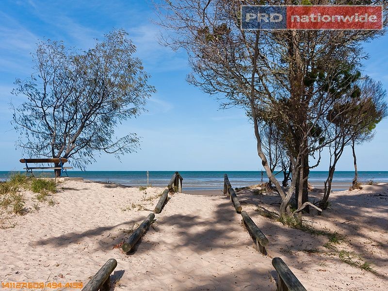 3 Bentwood Street, Burrum Heads QLD 4659