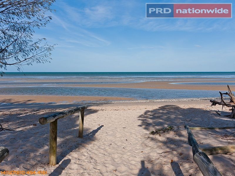 3 Bentwood Street, Burrum Heads QLD 4659