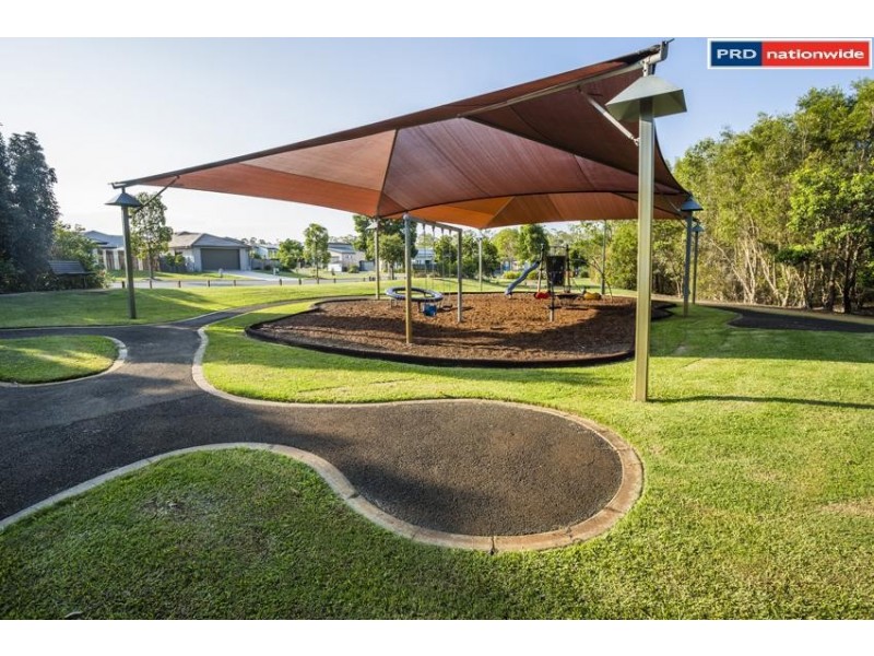 Wondunna QLD 4655