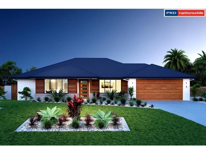 Wondunna QLD 4655