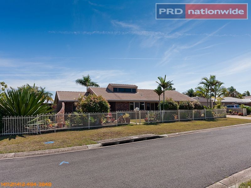 2 Keppel Court, Kawungan QLD 4655