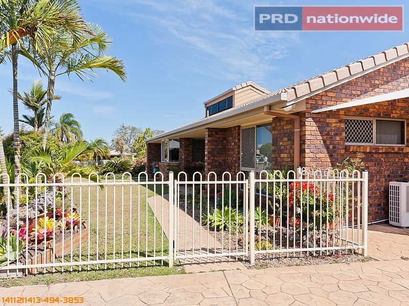 2 Keppel Court, Kawungan QLD 4655